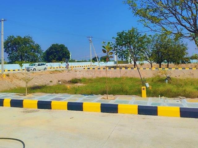 Land for sale in Sangareddi, Telangana