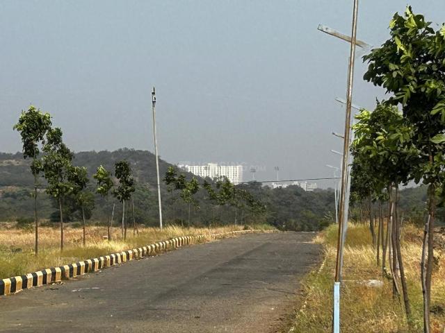 Land for sale in Sangareddi, Telangana