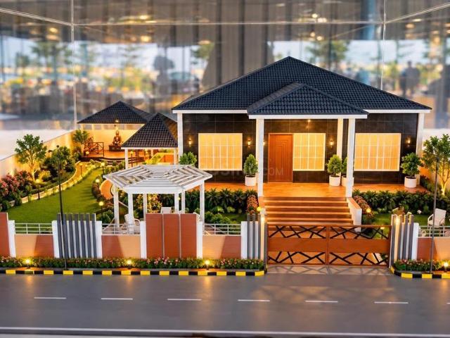 Land for sale in Sangareddy mandal, Sangareddy