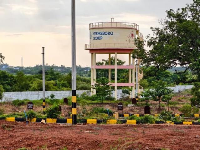 Land for sale in Sangareddy mandal, Sangareddy