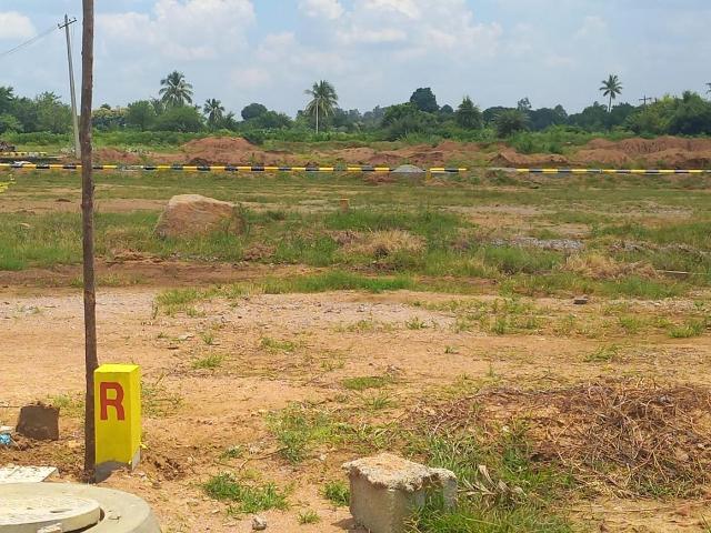 Land for sale in Sangareddi, Telangana