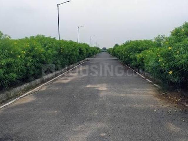 Land for sale in Hariana