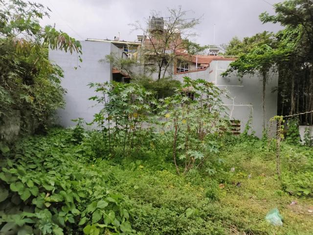 Land for sale in Bangalore North, Cox Town - Bangalore