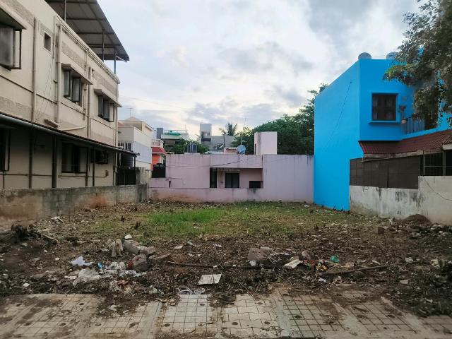 Land for sale in Bangalore North, Cox Town - Bangalore