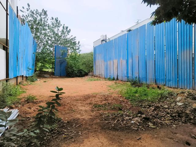 Land for sale in Bangalore North, Cox Town - Bangalore