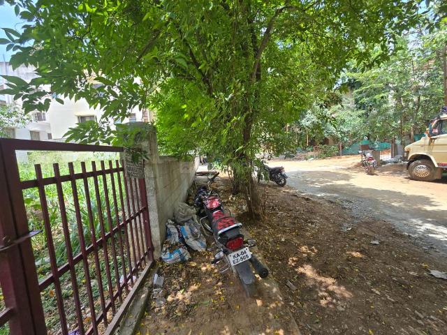 Land for sale in Bangalore North, Cox Town - Bangalore