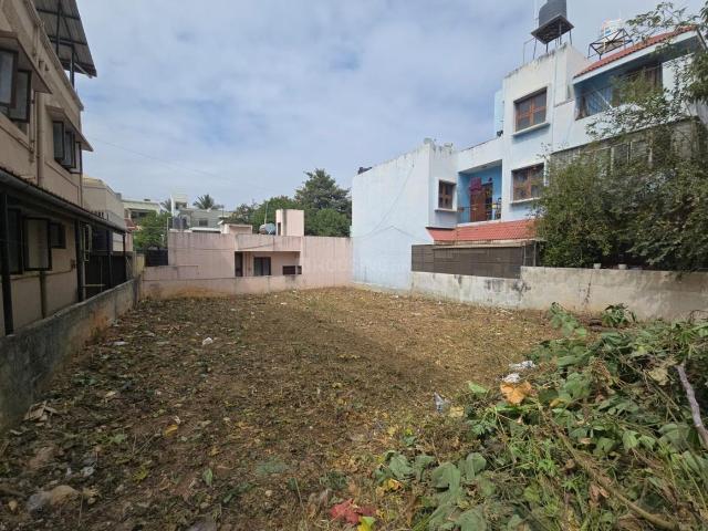 Land for sale in Bangalore North, Cox Town - Bangalore