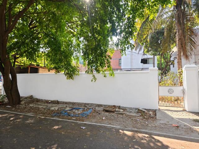 Land for sale in Bangalore North, Cox Town - Bangalore