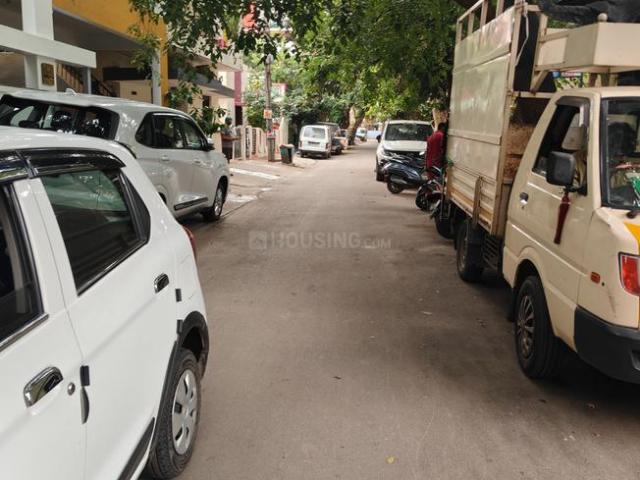 Land for sale in Bangalore North, Cox Town - Bangalore