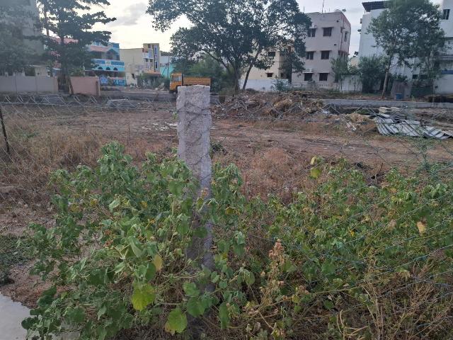 Land for sale in Tiruchirappalli, Tamil Nadu