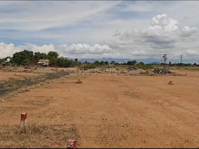 Land for sale in Sankarankovil, Tamil Nadu
