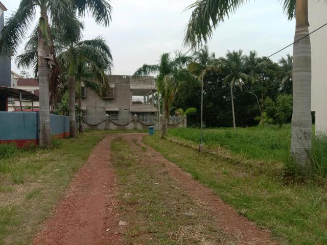 Land for sale in South 24 Parganas, Nahazari