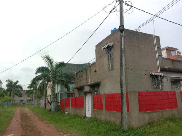 Land for sale in South 24 Parganas, Nahazari
