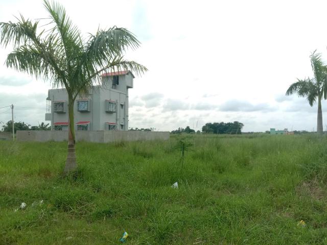 Land for sale in South 24 Parganas, Nahazari