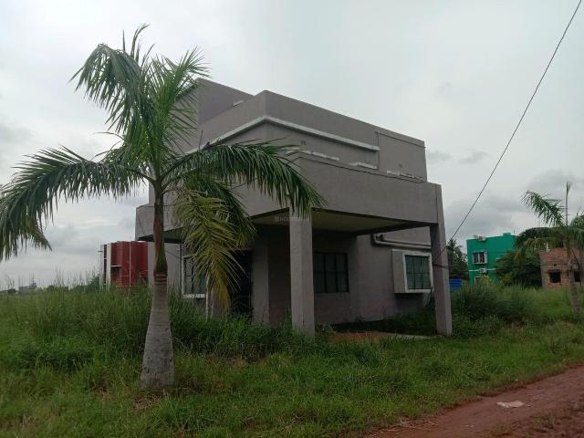 Land for sale in South 24 Parganas, Nahazari
