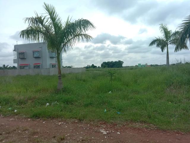 Land for sale in South 24 Parganas, Nahazari