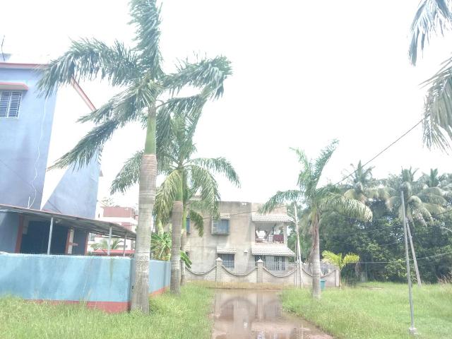 Land for sale in South 24 Parganas, Nahazari