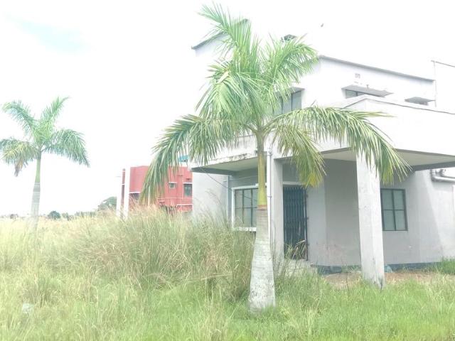 Land for sale in South 24 Parganas, Nahazari
