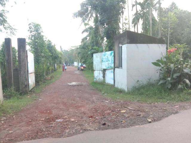 Land for sale in Rasapunja, South 24 Parganas