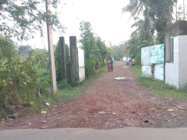 Land for sale in Rasapunja, South 24 Parganas