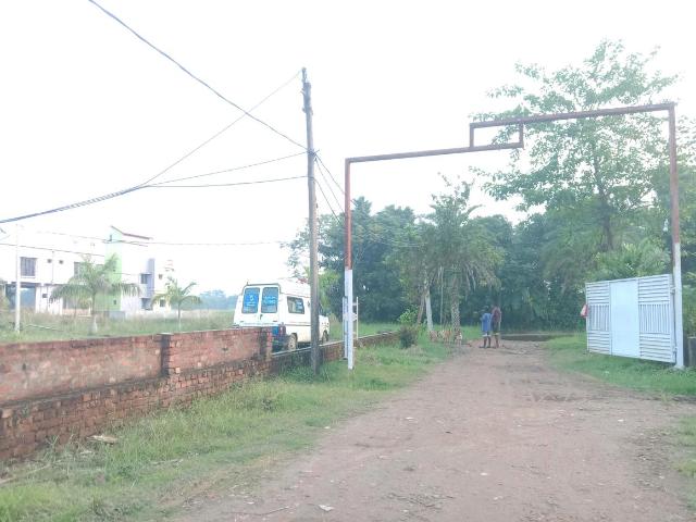 Land for sale in Nahazari, South 24 Parganas