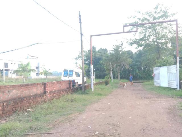Land for sale in Nahazari, South 24 Parganas