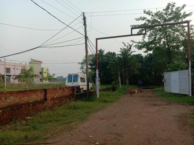 Land for sale in Nahazari, South 24 Parganas