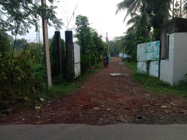 Land for sale in Nahazari, South 24 Parganas
