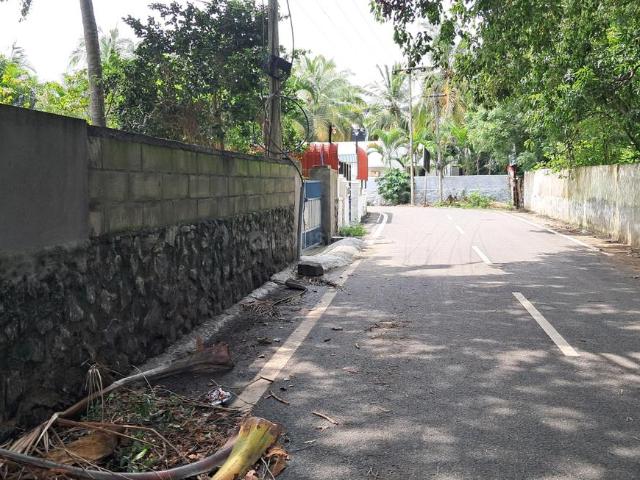 Land for sale in Teynampet, Tamil Nadu