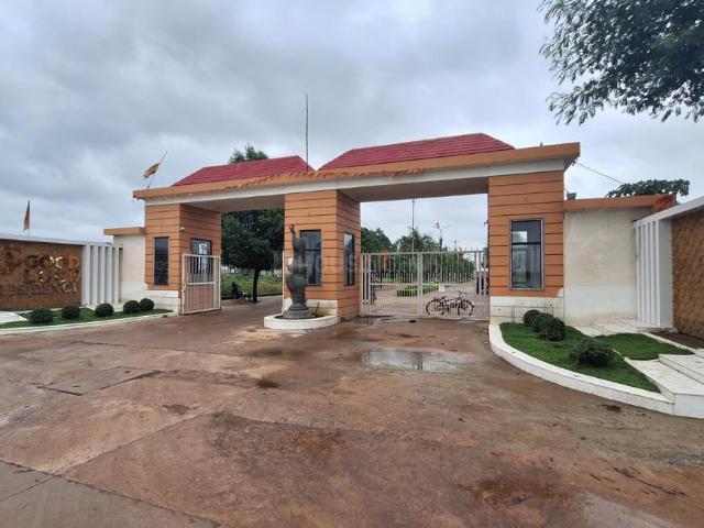 Land for sale in Raipur, Chhattisgarh