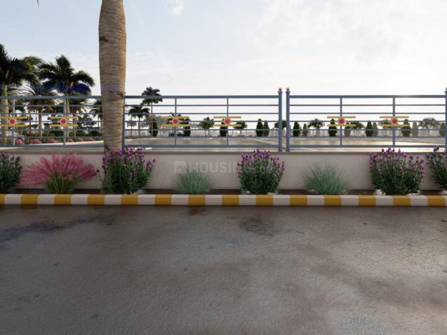 Land for sale in Santoshpura, Bara Padampura