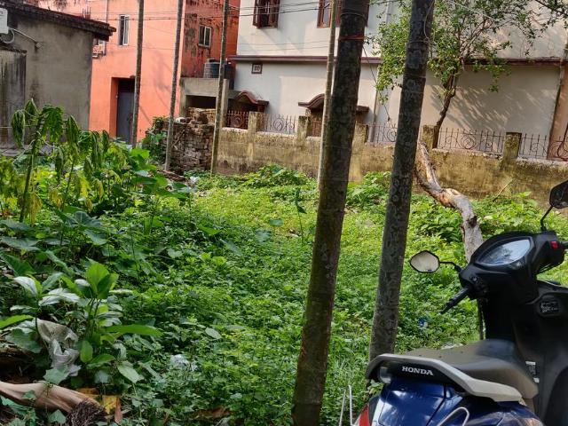 Land for sale in Hawrah, West Bengal