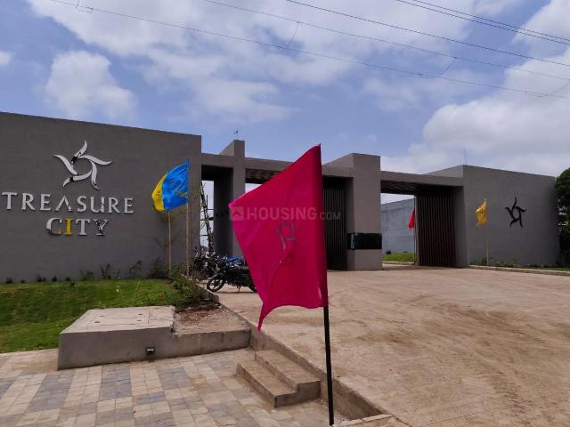 Land for sale in Lakhmankheri, Sanwer