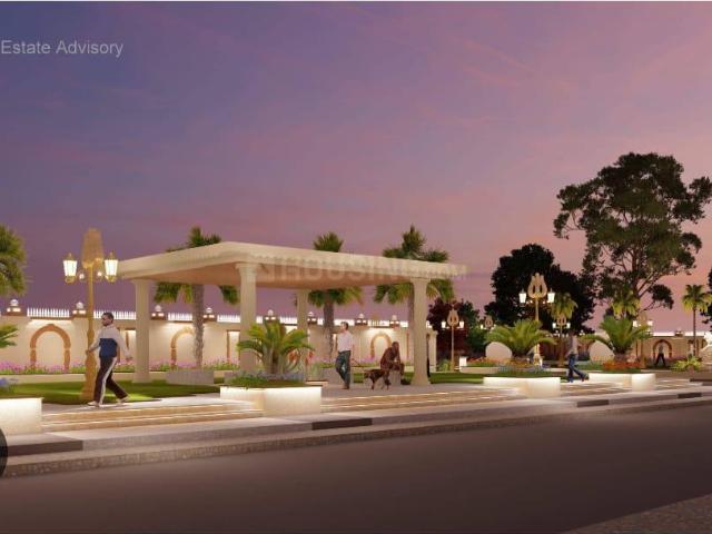 Land for sale in Madya