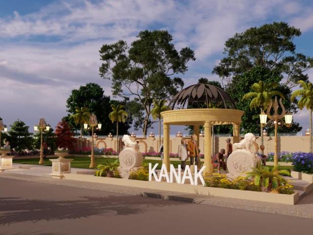 Land for sale in Madya