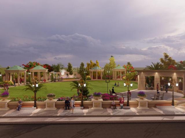 Land for sale in Madya