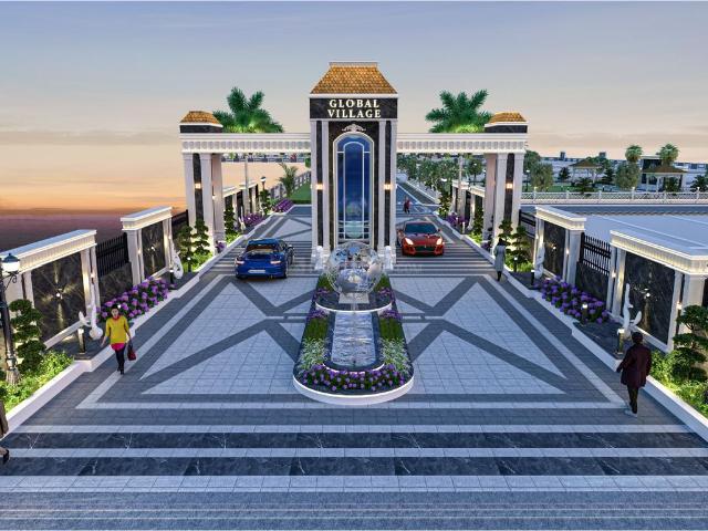 Land for sale in Madya