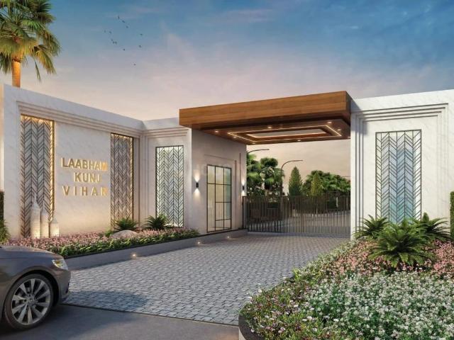 Land for sale in Madya