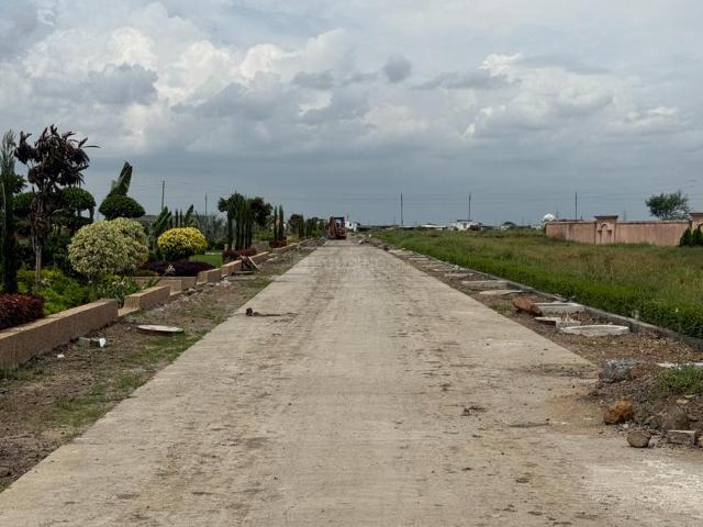 Land for sale in Madya