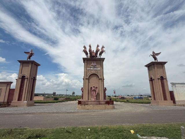 Land for sale in Madya