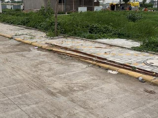 Land for sale in Madya