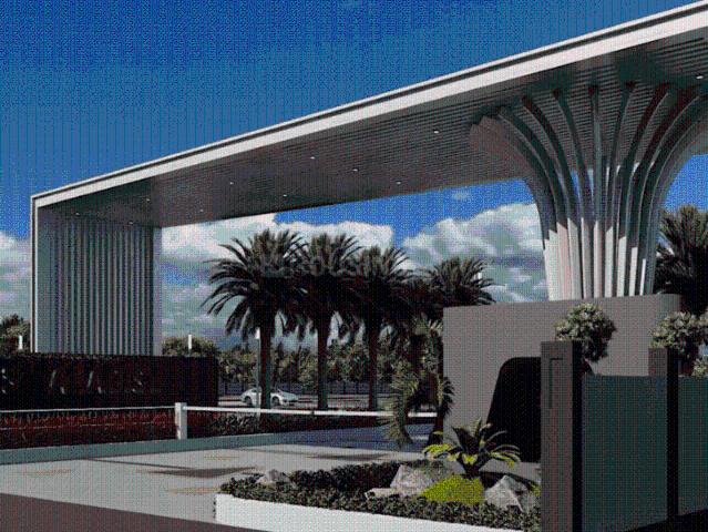 Land for sale in Madya