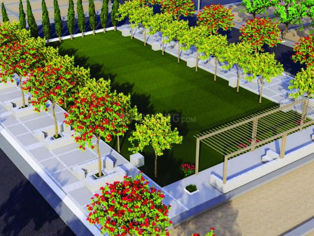 Land for sale in Madya