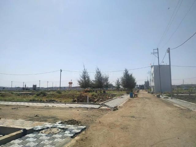 Land for sale in Sanwer