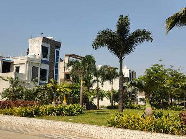 Land for sale in Sanwer