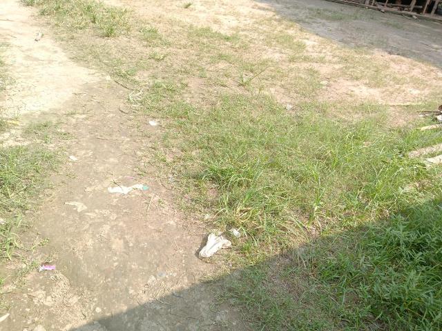 Land for sale in Tollygunge, Kolkata