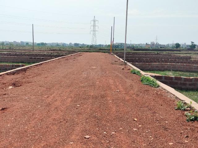 Land for sale in Khandagiri