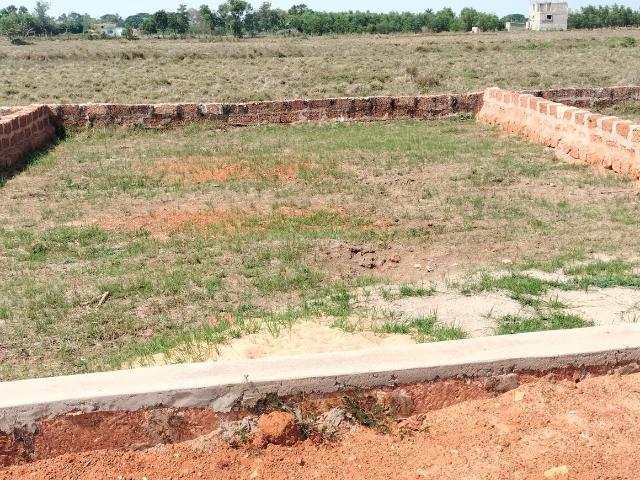Land for sale in Khandagiri