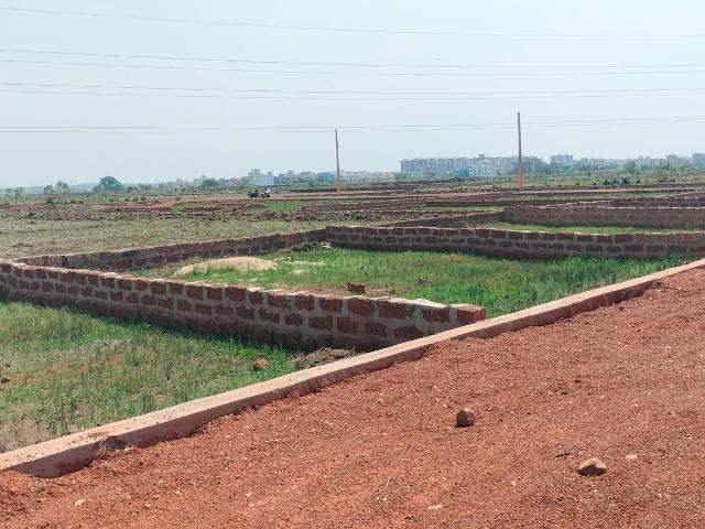 Land for sale in Khandagiri