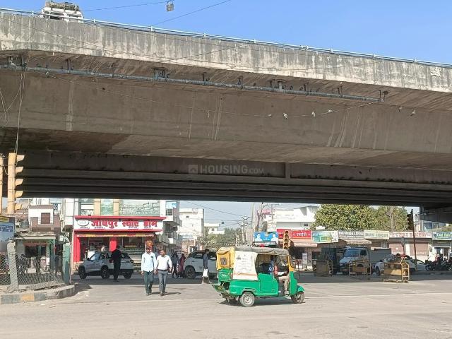 Land for sale in Pink City, Rajasthan